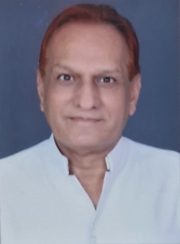 एम एल गंगोरे